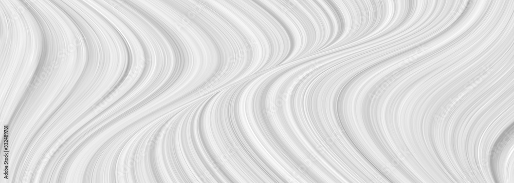 White background with waves and bends in an abstract cosmic form, circles and stains. Gray texture with gradients in 3 d volume, template for beautiful screensavers. White background with waves and bends in an abstract cosmic form, circles and stains. Gray texture with gradients in 3 d volume, template for beautiful screensavers.