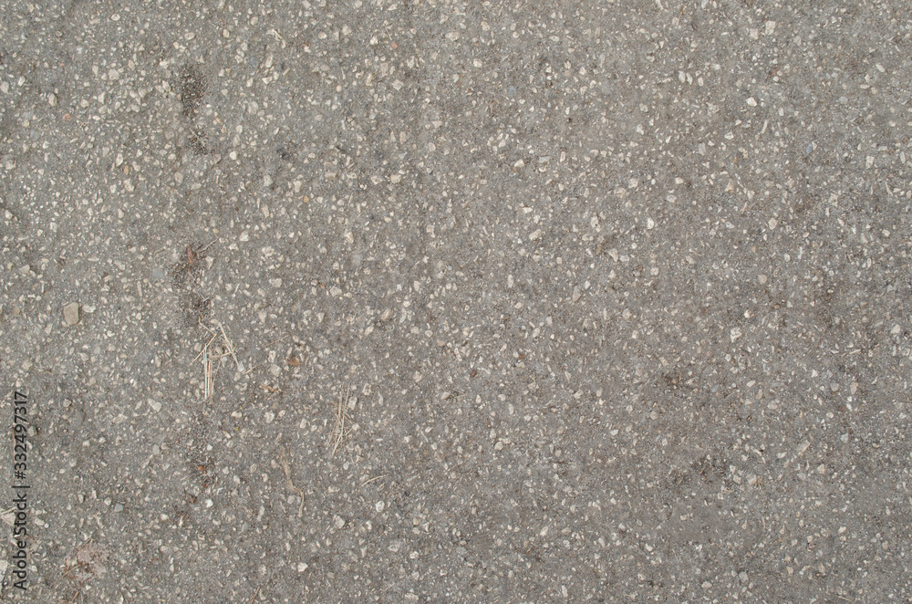 Abstract yellow paved road background. Asphalt, cement, stone, concrete texture. Abstract yellow paved road background. Asphalt, cement, stone, concrete texture.