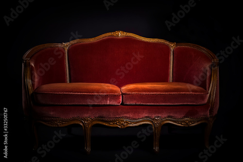 Benches, sof, chairs or armchairs