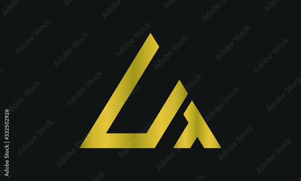 TU, UT Letter Logo Design with Creative Modern Trendy Typography and triangle logo. TU, UT Letter Logo Design with Creative Modern Trendy Typography and triangle logo.