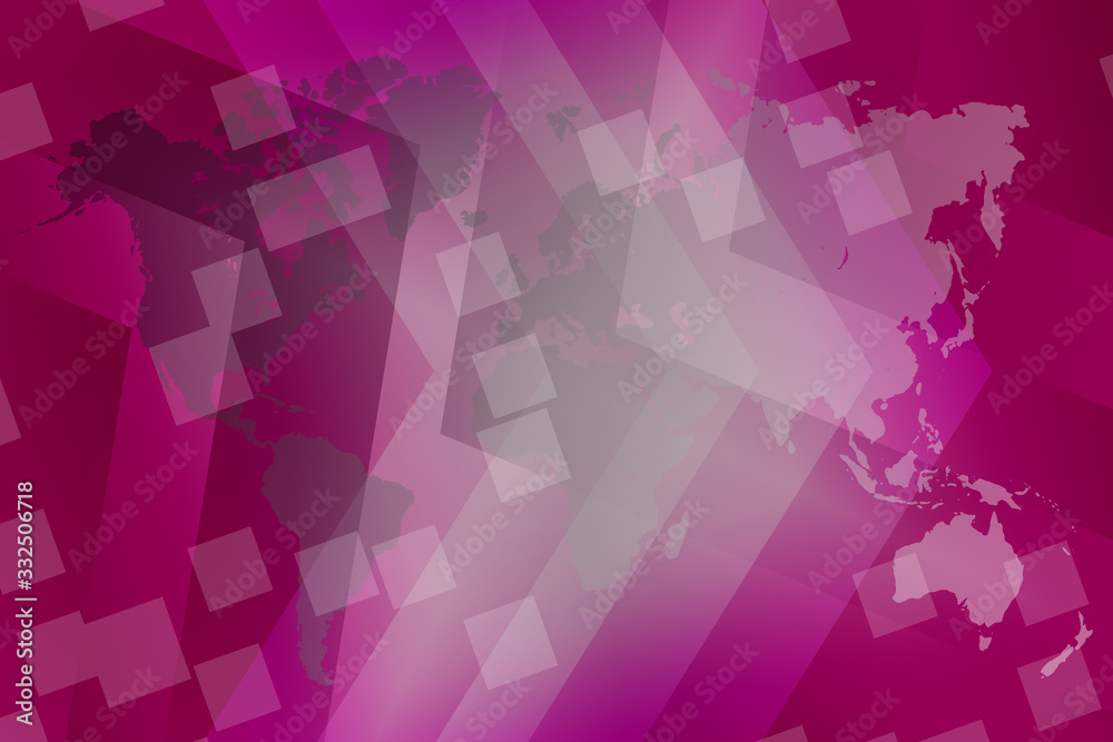 Fototapeta premium abstract, design, illustration, wallpaper, blue, pink, purple, graphic, pattern, digital, light, technology, backdrop, texture, wave, line, curve, business, color, concept, web, template, lines, art