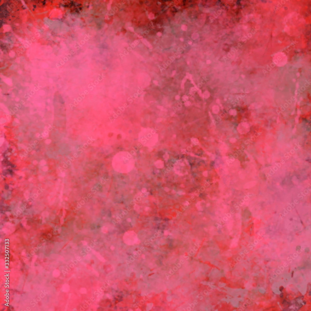 Fototapeta premium Detailed textured background. Abstract. Old canvas texture