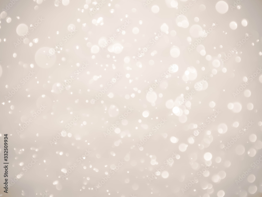 Abstract bokeh lights with soft light background.white background. Abstract bokeh lights with soft light background.white background.