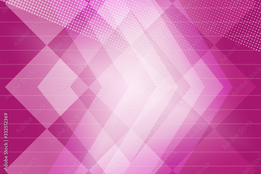 Obraz premium abstract, pattern, wallpaper, design, blue, geometric, graphic, illustration, light, texture, triangle, white, pink, art, technology, mosaic, square, bright, futuristic, polygon, digital, diamond