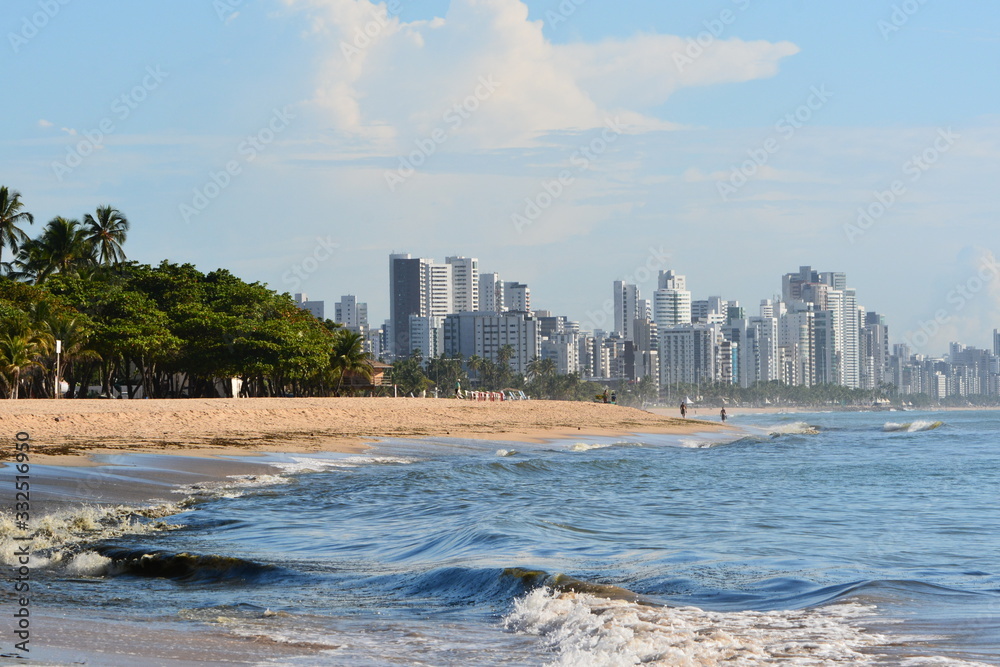 Fototapeta premium recife