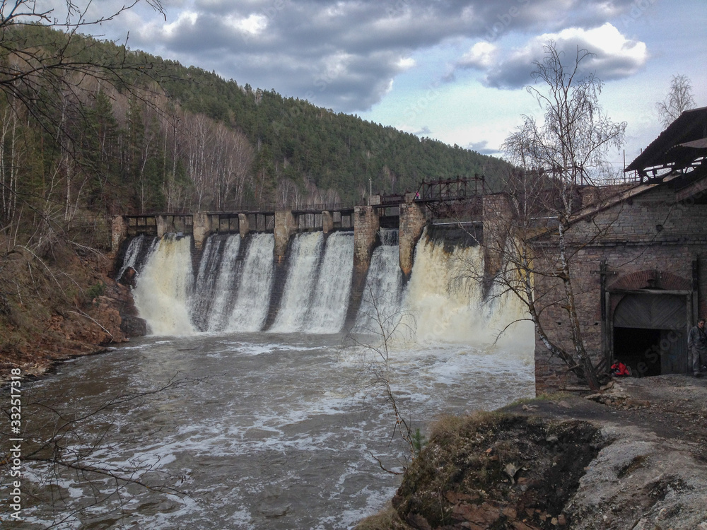 south ural