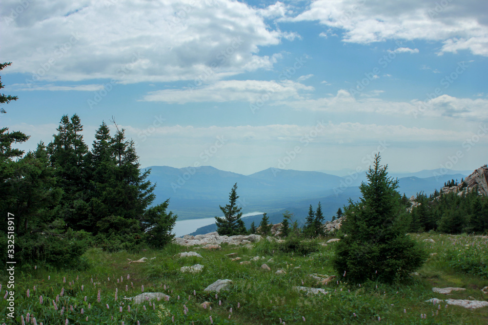 South Ural