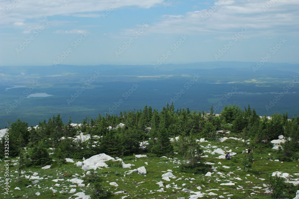 South Ural