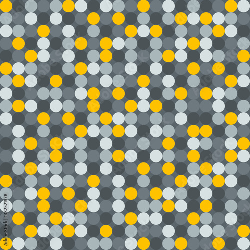 Amazing business advertisement vector mural art square banner mock up. Modern corporate abstract geometric illustration design layout background. Company identity quadrangle texture brochure template.