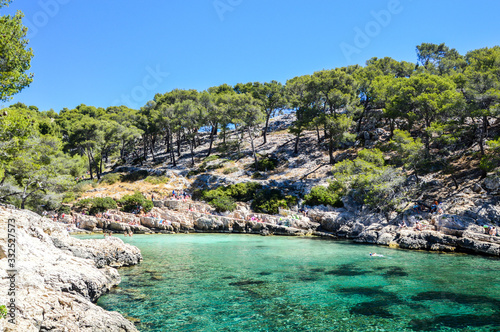 Calanques de Marseille