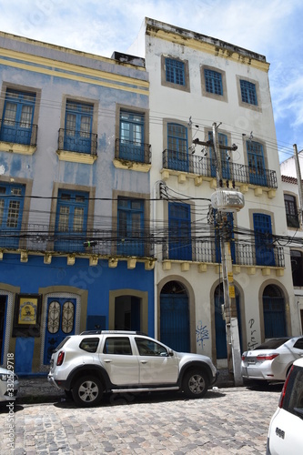 recife