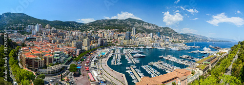 Monaco