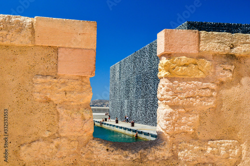 Marseille
