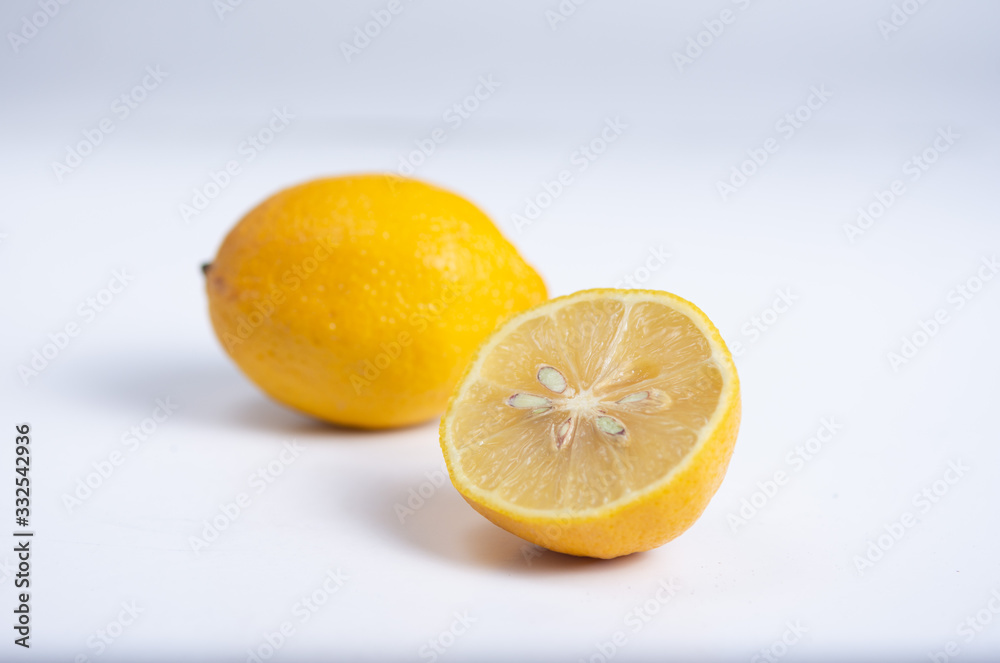 limas del Jardin limas del Jardin