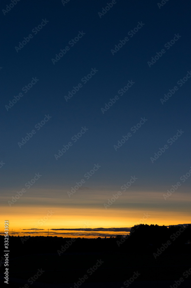 Sunset Sunset