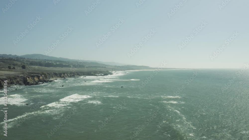 Pigeon Point Lighthouse and Hostel Central California Coast Pacific Coast Highway
