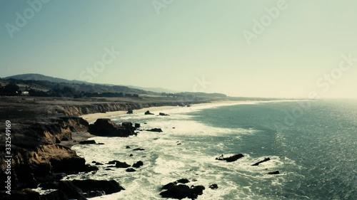Pigeon Point Lighthouse and Hostel Central California Coast Pacific Coast Highway