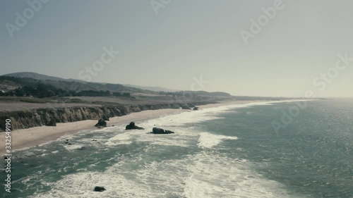 Pigeon Point Lighthouse and Hostel Central California Coast Pacific Coast Highway
