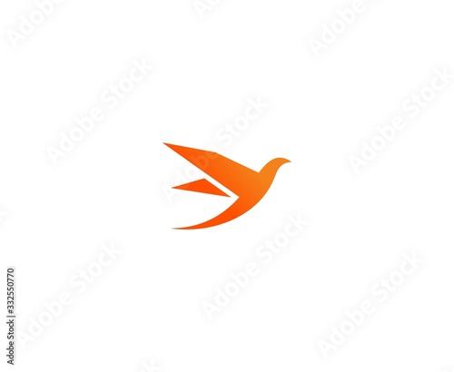 Bird logo