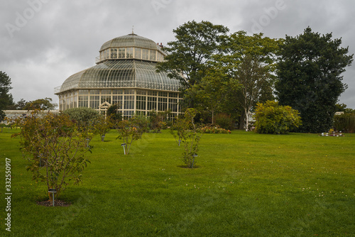 botanic garden dubli