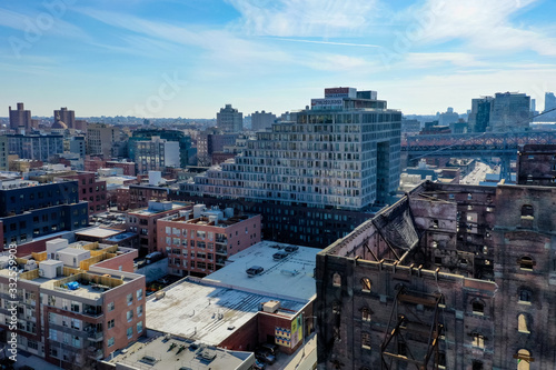 Williamsburg - Brooklyn, New York photo