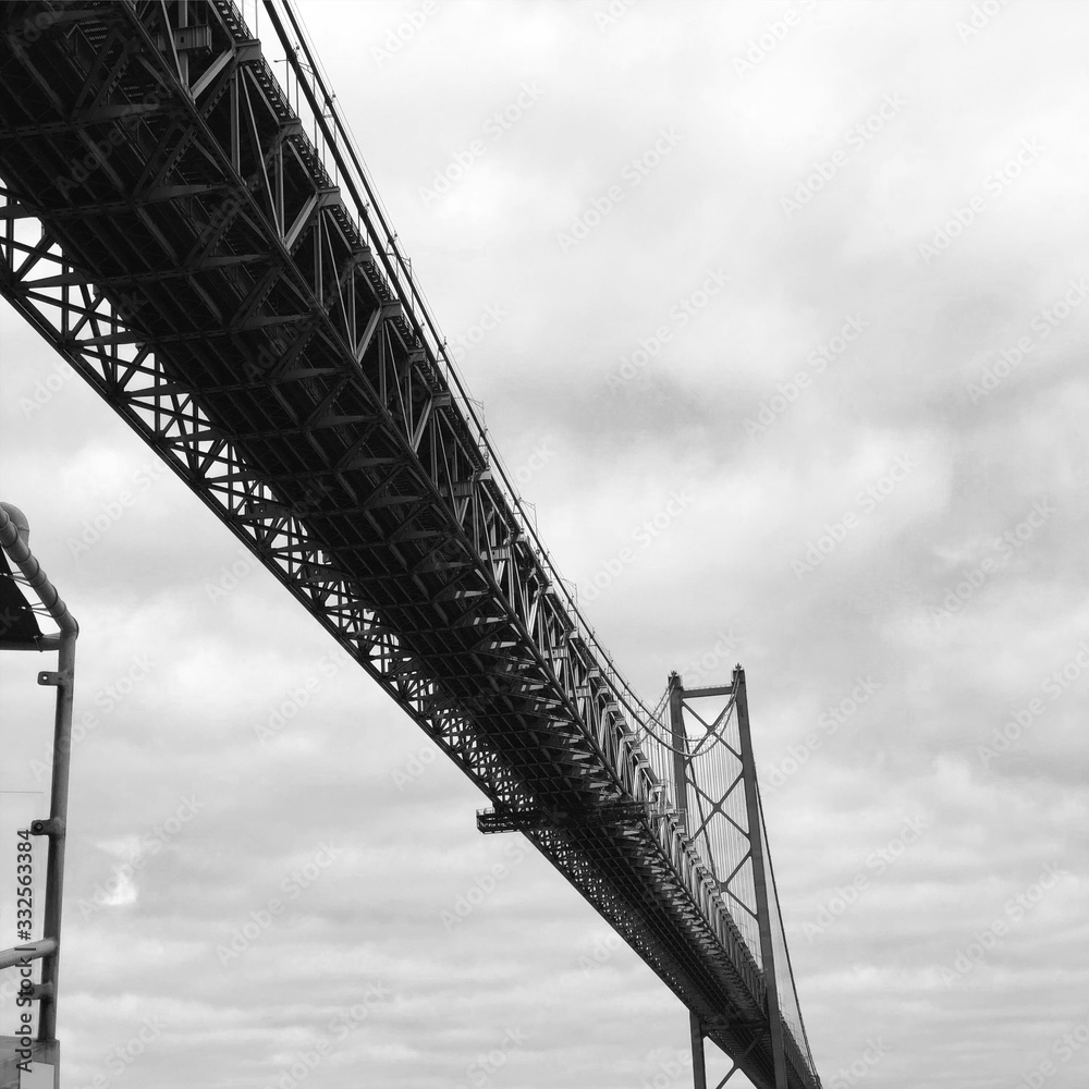 Rouge Pont Rouge Pont