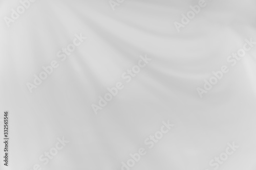 Abstract Blur white room for background