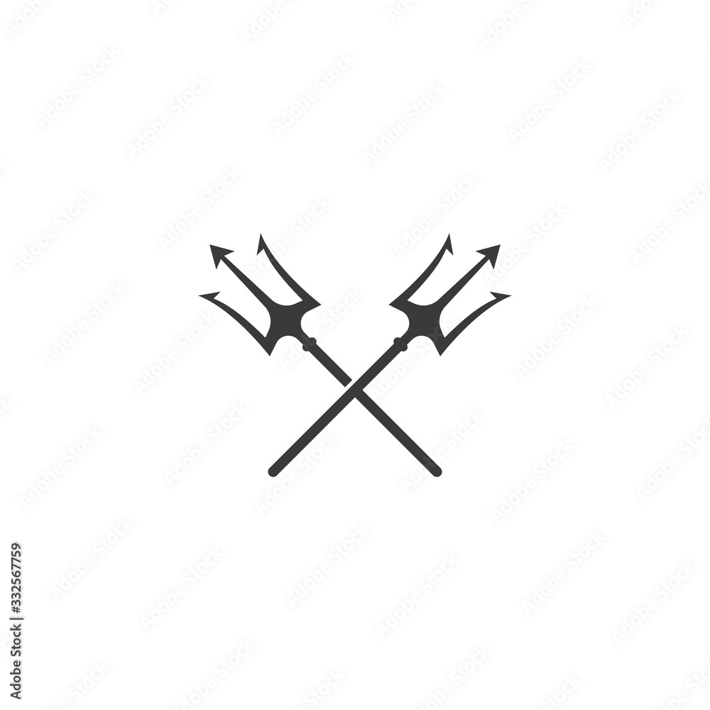 Trident Logo Trident Logo