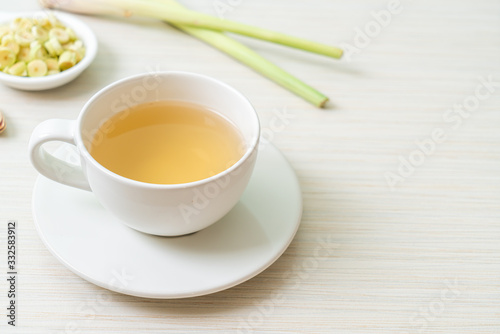 lemon grass juice