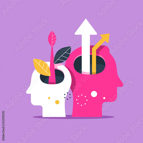 Next level improvement, training and mentoring, self esteem and confidence