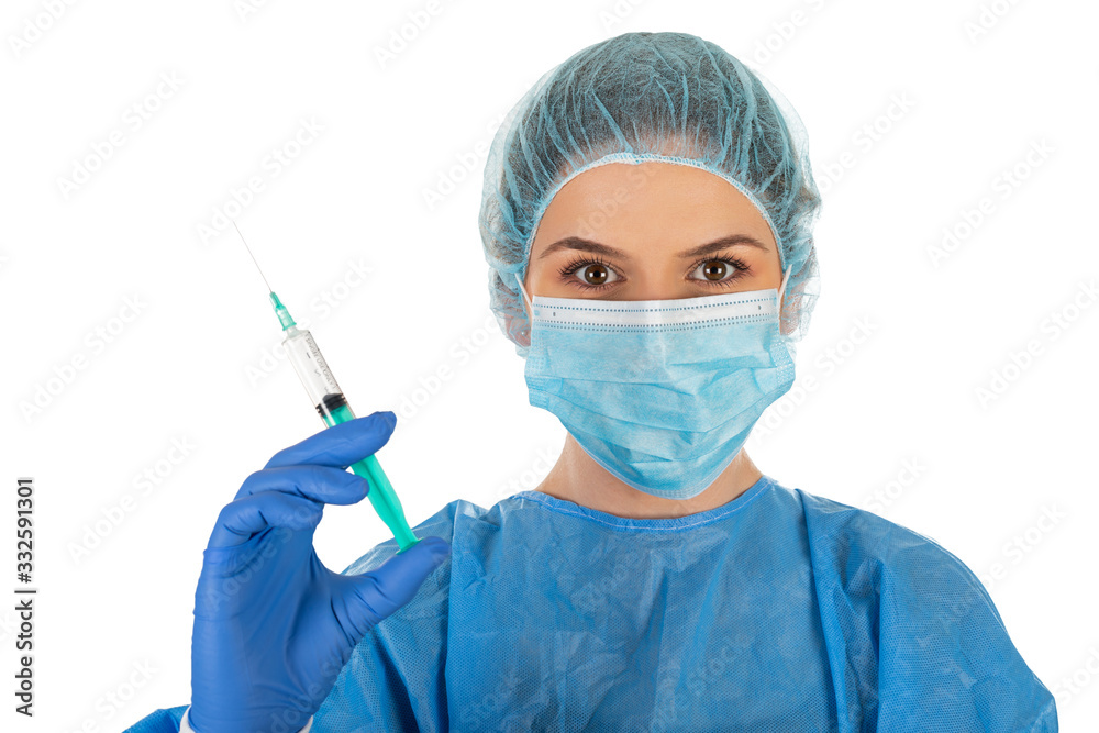 Coronavirus vaccine Coronavirus vaccine