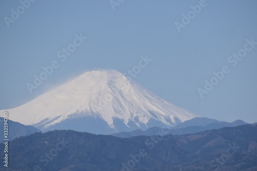 Mt. Fuji   Sky-32