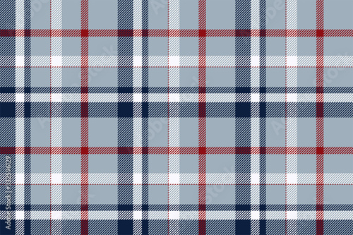 Tartan scotland seamless plaid pattern vector. Retro background fabric. Vintage check color square geometric texture.