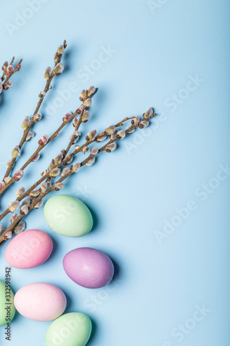 Image with easter.