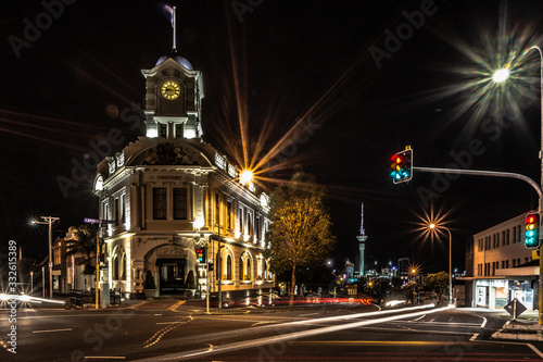 Ponsonby, Auckland