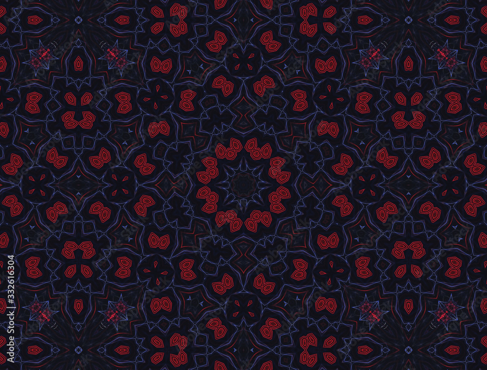 Abstract Abstract