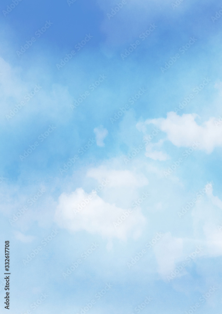 青空 青空