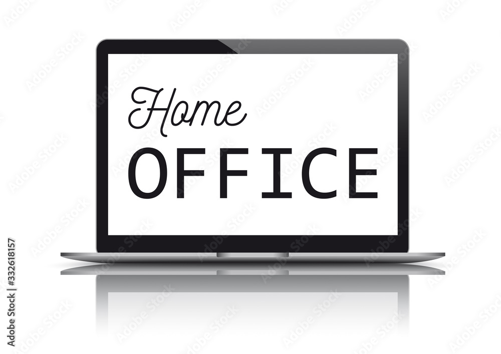 Notebook Home Office Mirror Notebook Home Office Mirror