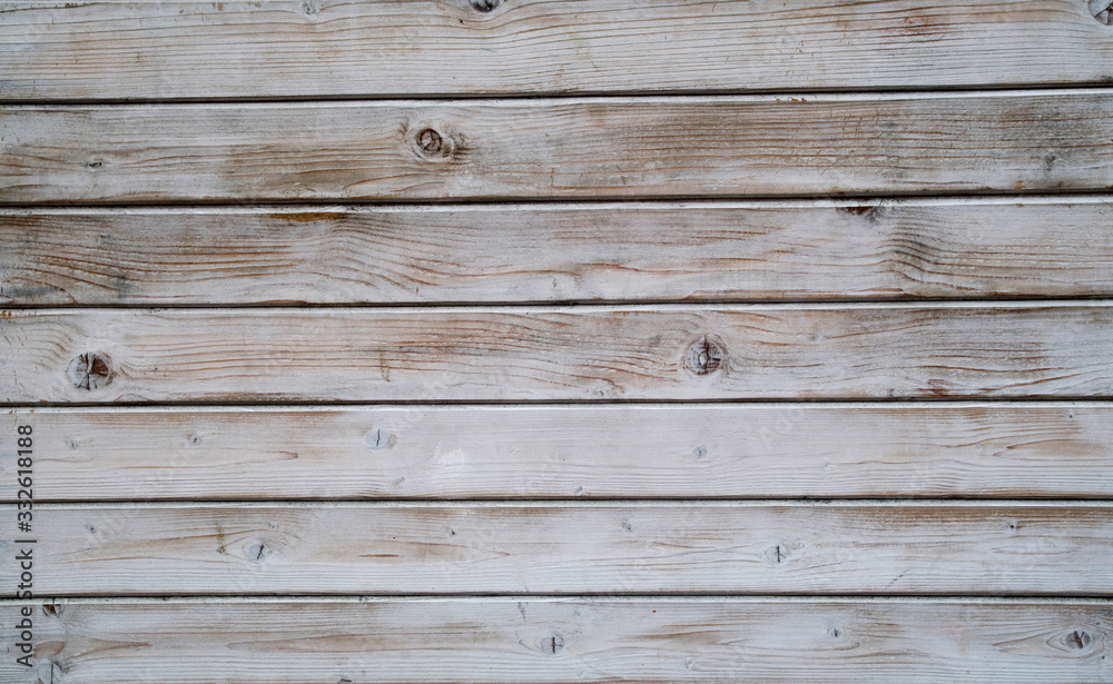 Fototapeta premium New light white wall closeup