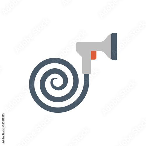 water hose icon