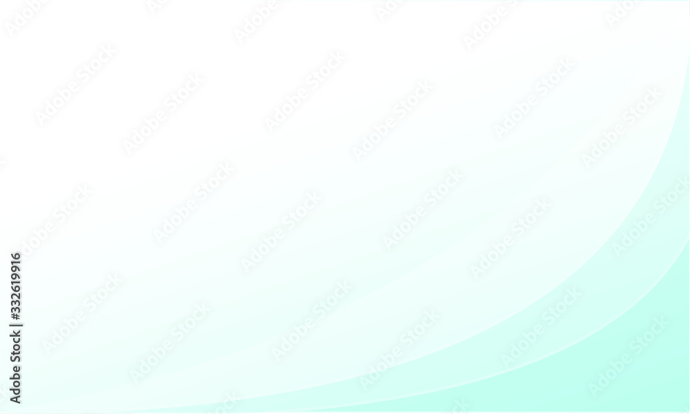 Vector of abstract cyan modern background Vector of abstract cyan modern background