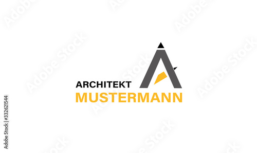  Architekt Logo