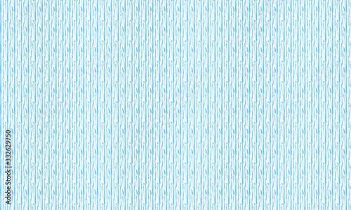 Abstract painting seamless pattern