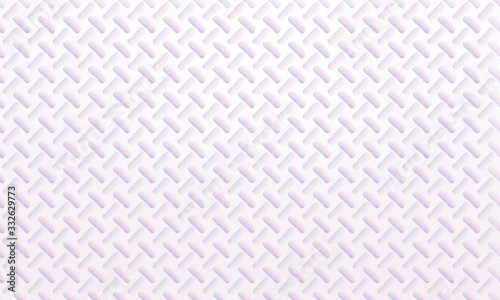 Seamless purple pink patterns of diamond plate motif.
