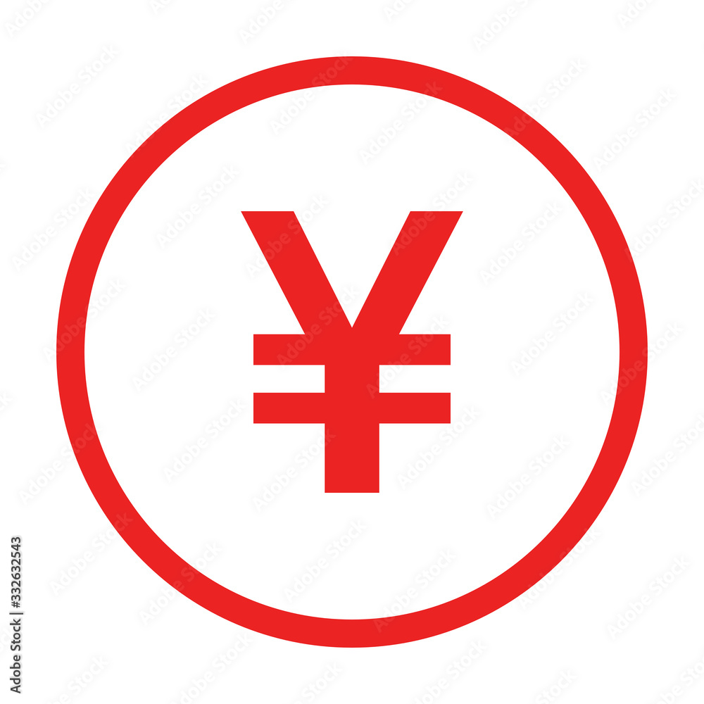 Yen und Kreis Yen und Kreis