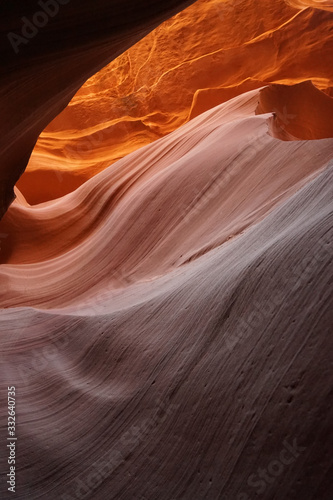 antilope canyon USA © Lisa