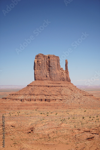 monument valley USA