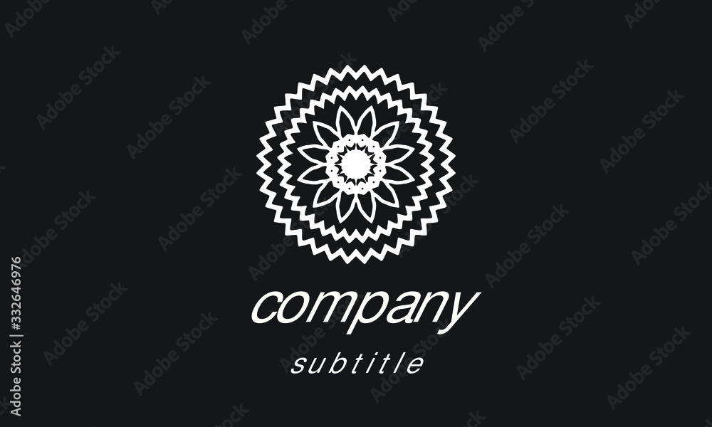 ornament logo ornament logo