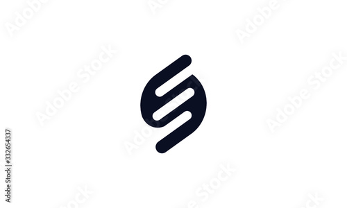stairs vecktor logo