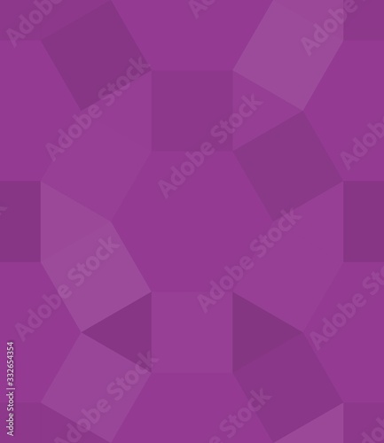 Seamless geometric simple texture background 
